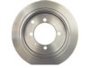 WAGNER  BD125194 Rotor