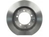 WAGNER  BD125665 Rotor