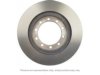 WAGNER  BD125668 Rotor