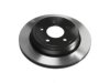 WAGNER  BD125786E Rotor