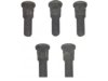 WAGNER  BD61345 Lug Stud