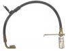WAGNER  BH138629 Hydraulic Hose