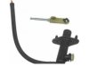 WAGNER  CM140321 Clutch Master Cylinder