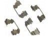 RAYBESTOS  H15250 Caliper Guide Pin