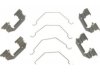 RAYBESTOS  H15692 Disc Brake Hardware Kit