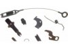 RAYBESTOS  H2526 Drum Brake Self Adjuster Repair Kit