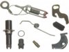 GENERAL MOTORS 18034386 Drum Brake Self Adjuster Repair Kit