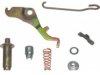 WAGNER  H2582 Drum Brake Self Adjuster Repair Kit