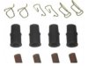 GENERAL MOTORS 18034637 Disc Brake Hardware Kit