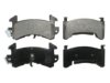 GENERAL MOTORS 18005292 Brake Pad