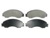 WAGNER  SX701 Brake Pad