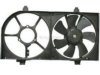 VARIOUS MFR  NI3115133 Radiator Fan Assembly