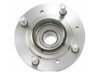 Airtex 512037 Wheel Bearing & Hub Assembly