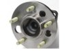 Airtex 512152 Wheel Bearing & Hub Assembly