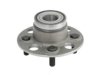 HONDA 42200S5AA21 Wheel Bearing & Hub Assembly