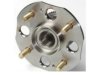 HONDA 42200S84C51 Wheel Bearing & Hub Assembly