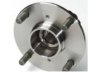 GENERAL MOTORS 30002467 Wheel Bearing & Hub Assembly