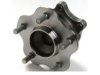 NISSAN 432028J000 Wheel Bearing & Hub Assembly
