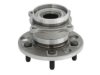 TOYOTA 4241050020 Wheel Bearing & Hub Assembly