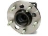 Airtex 512221 Wheel Bearing & Hub Assembly