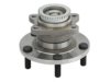 MITSUBISHI MR589520 Wheel Bearing & Hub Assembly