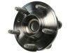 FORD 5F9Z1104BA Wheel Bearing & Hub Assembly