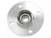 NISSAN 432004M000 Wheel Bearing & Hub Assembly