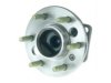 GENERAL MOTORS 12413244 Wheel Bearing & Hub Assembly