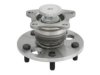 Airtex 512310 Wheel Bearing & Hub Assembly