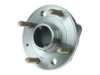SUZUKI 4340285Z00 Wheel Bearing & Hub Assembly