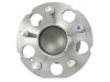 OEM 42200TK8A01 Wheel Bearing & Hub Assembly