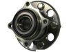 Airtex 512321 Wheel Bearing & Hub Assembly