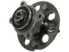 HONDA 42200SNC951 Wheel Bearing & Hub Assembly