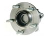 Airtex 512326 Wheel Bearing & Hub Assembly