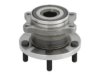 SUZUKI 28473XA00A Wheel Bearing & Hub Assembly