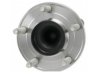 FORD 7T4Z1104B Wheel Bearing & Hub Assembly