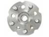 HONDA 42200STXA02 Wheel Bearing & Hub Assembly