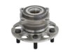 Airtex 512345 Wheel Bearing & Hub Assembly