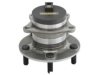 MAZDA EG212615X Wheel Bearing & Hub Assembly