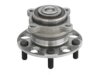 Airtex 512353 Wheel Bearing & Hub Assembly