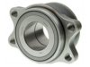 NISSAN 43210AR100 Wheel Bearing & Hub Assembly