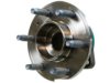 Airtex 512359 Wheel Bearing & Hub Assembly