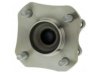 NISSAN 43202ET000 Wheel Bearing & Hub Assembly