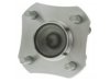 NISSAN 43202EM30A Wheel Bearing & Hub Assembly