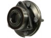 OEM 13504969 Wheel Bearing & Hub Assembly