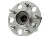 Airtex 512410 Wheel Bearing & Hub Assembly