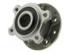 Airtex 512413 Wheel Bearing & Hub Assembly