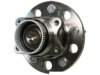 Airtex 512437 Wheel Bearing & Hub Assembly