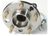 GENERAL MOTORS 7470512 Wheel Bearing & Hub Assembly