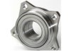 MITSUBISHI MB864847 Wheel Bearing & Hub Assembly